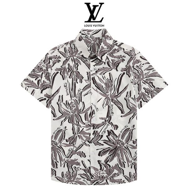 LV Suit