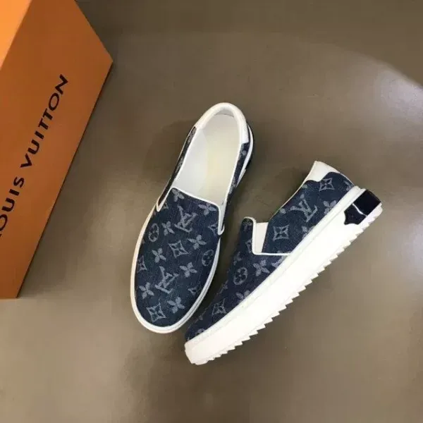 Louis Vuitton Sneakers