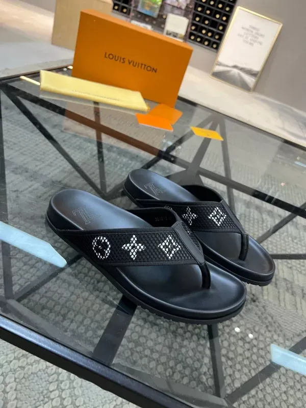 LV Slides