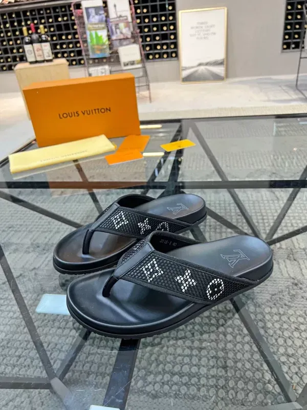 LV Slides
