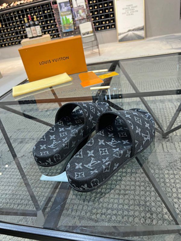 LV Slides