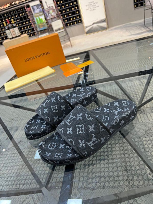 LV Slides