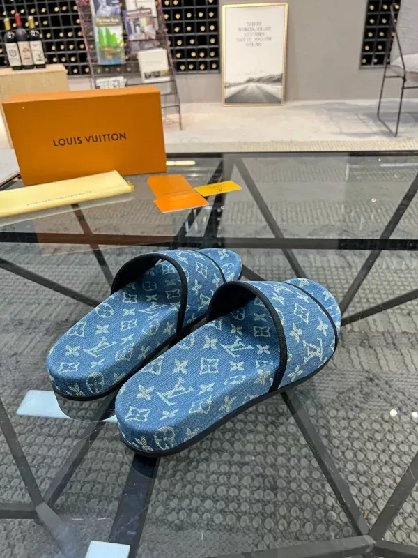 LV Slides