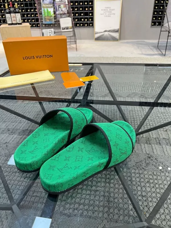 LV Slides
