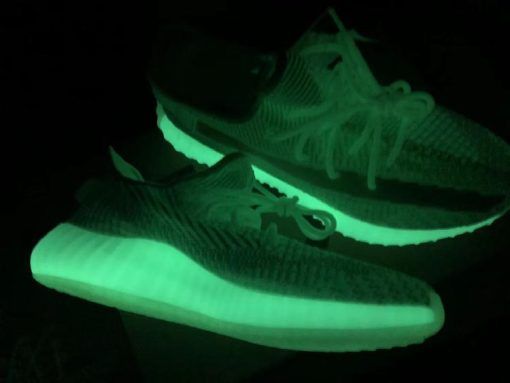 V2 Glow (Reflective)