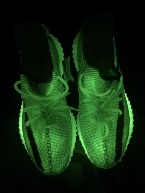 V2 Glow (Reflective)