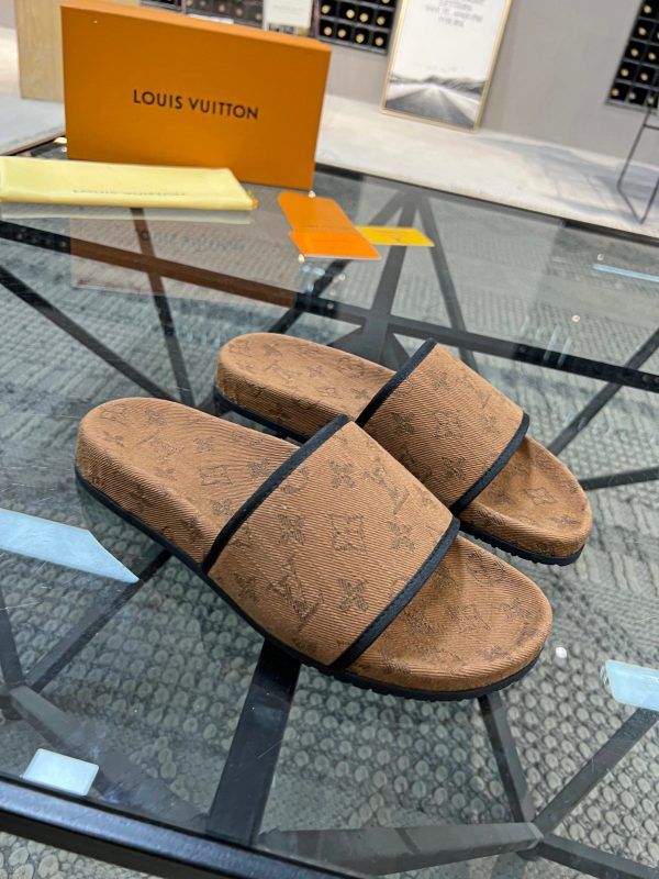 LV Slides