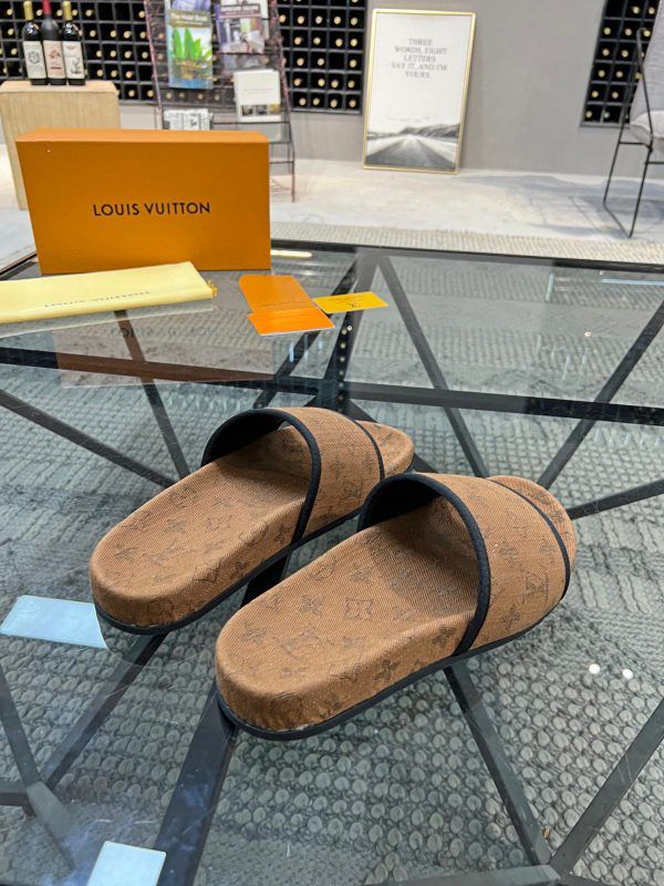 LV Slides