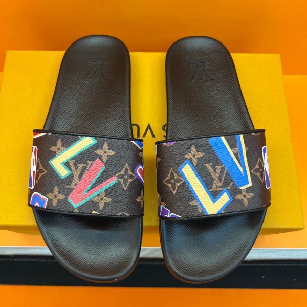 LV Slides