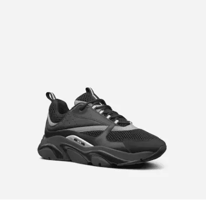 B22 Black
