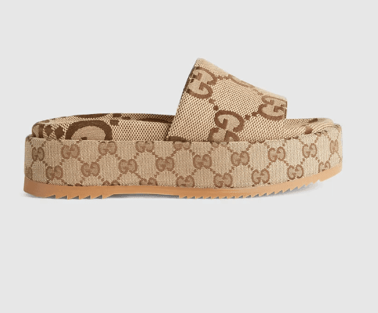 Gucci Women Slides