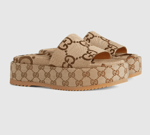 Gucci Women Slides