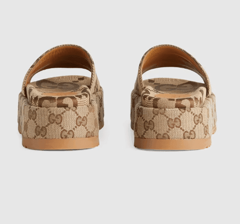 Gucci Women Slides