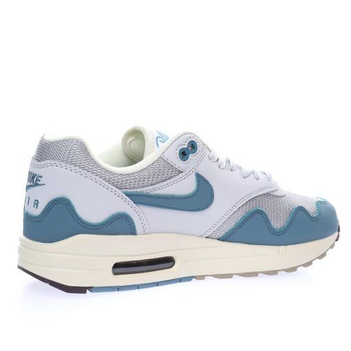 Patta x Nike Air Max 1″Noise Aqua”⁠⁠