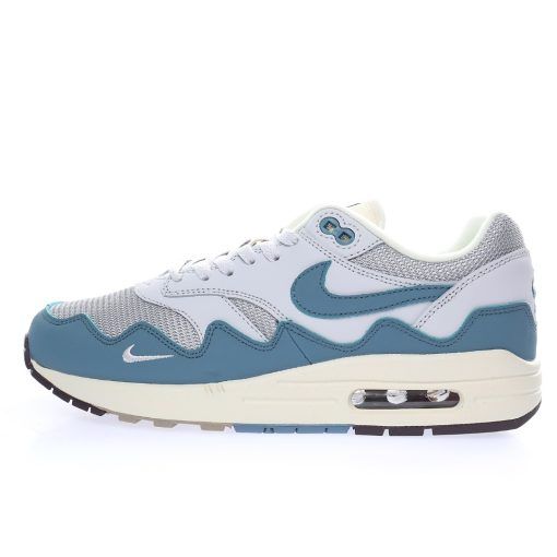 Patta x Nike Air Max 1″Noise Aqua”⁠⁠