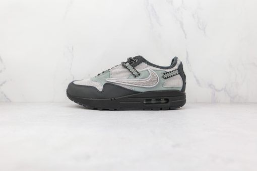 Travis Scott x Nike Air Max 1″Cactus Jack Grey