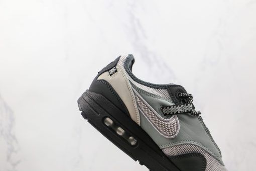 Travis Scott x Nike Air Max 1″Cactus Jack Grey