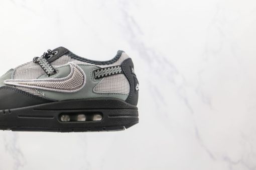 Travis Scott x Nike Air Max 1″Cactus Jack Grey