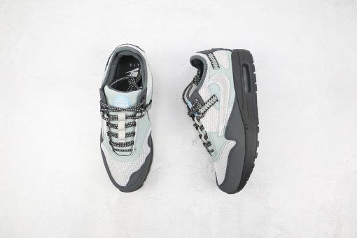 Travis Scott x Nike Air Max 1″Cactus Jack Grey