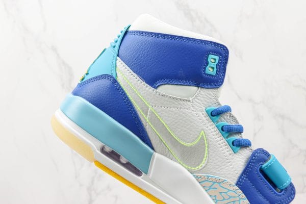 Jordan Legacy 312 Fly