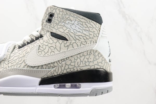 Jordan Legacy 312 Flip