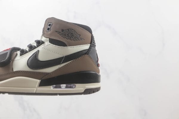 The Jordan Legacy 312 Travis Scott