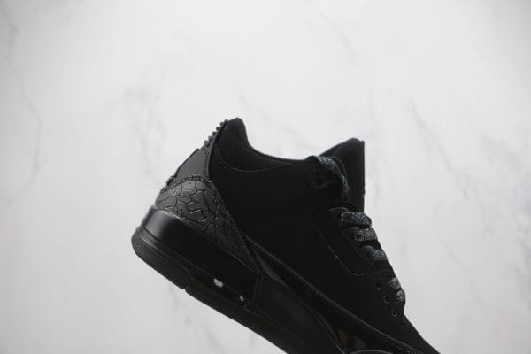 NIKE AIR Jordan 3 Retro Black Cat