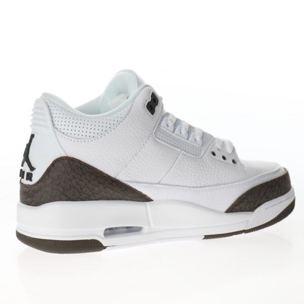  Jordan 3 Retro”Mocha”