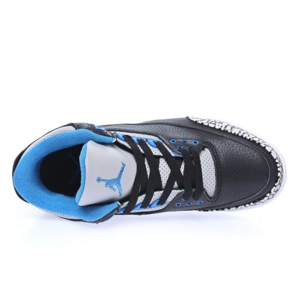 Nike Air Jordan 3 Retro”Sport Blue”