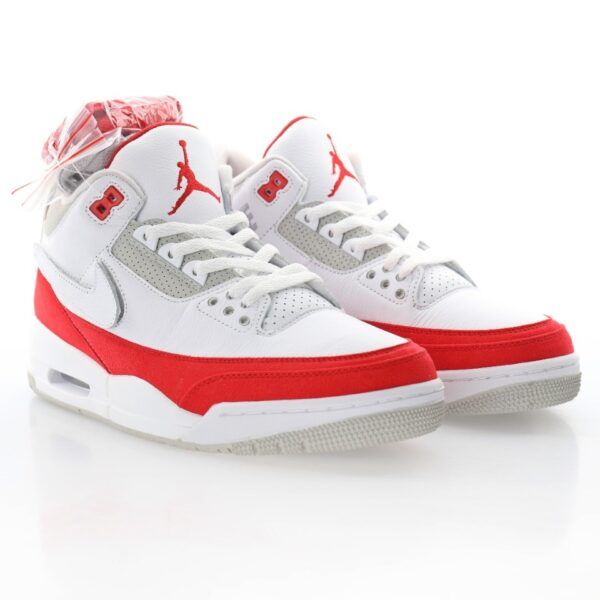 Nike Air Jordan 3 Retro”Tinker”