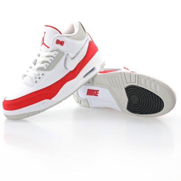 Nike Air Jordan 3 Retro”Tinker”