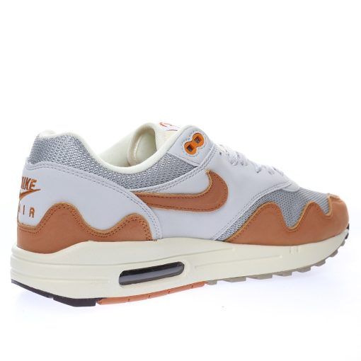 Patta x Nike Air Max 1″Monarch”⁠⁠