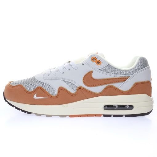 Patta x Nike Air Max 1″Monarch”⁠⁠