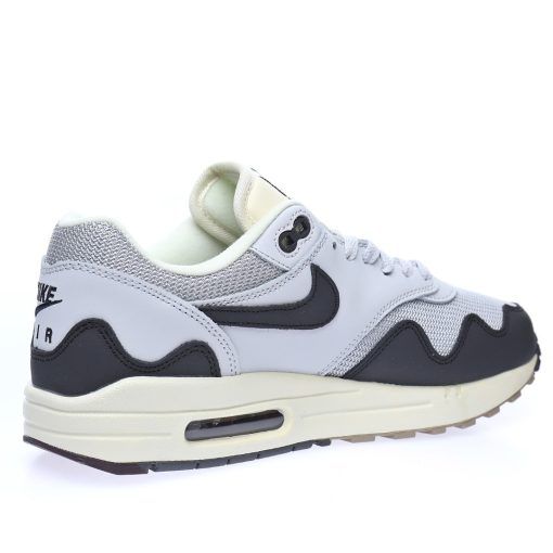 Patta x Nike Air Max 1″Black/Grey”⁠⁠