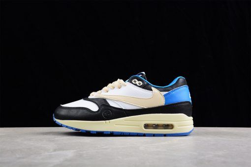 Patta x Nike Air Max 1 x Travis Scott