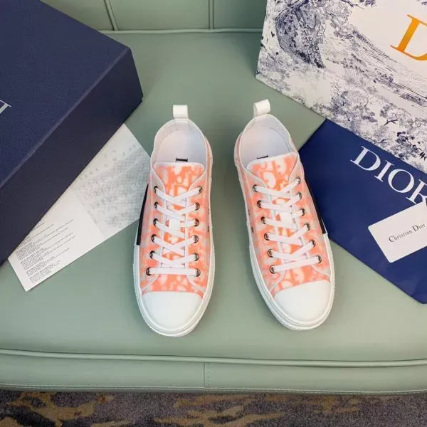 Dior OBLIQUE B23