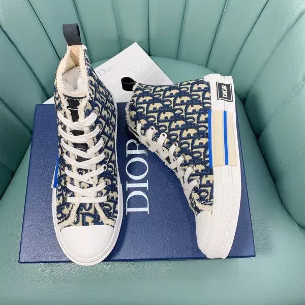 Dior ALTO OBLIQUE B23