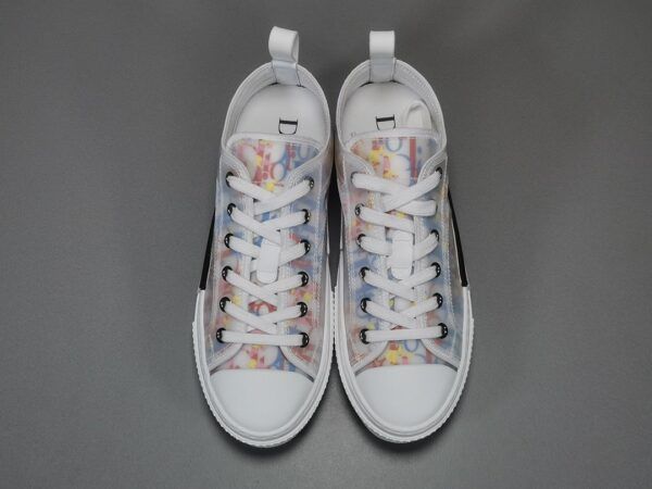 Multicolor B23 Dior Oblique