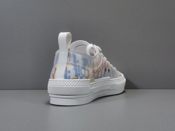 Multicolor B23 Dior Oblique