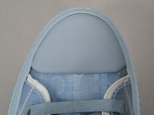Blue Dior Oblique Canvas “C”B23