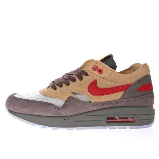 CLOT x Nike Air Max 1″K.O.D. CHA”