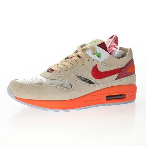 CLOT x Nike Air Max 1″K.O.D.”⁠⁠