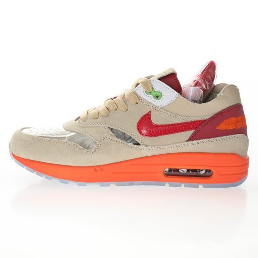 CLOT x Nike Air Max 1″K.O.D.”⁠⁠