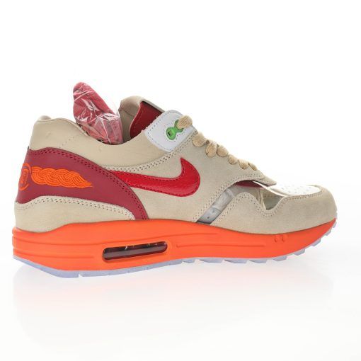 CLOT x Nike Air Max 1″K.O.D.”⁠⁠