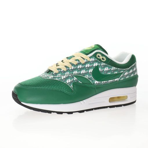 Nike Air Max 1 Premium”Lemonde/Pine Green”⁠⁠