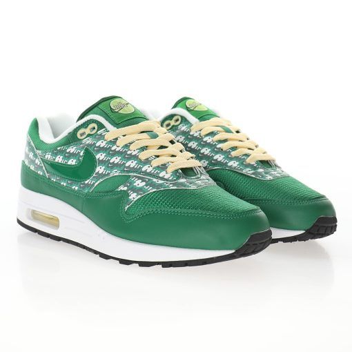 Nike Air Max 1 Premium”Lemonde/Pine Green”⁠⁠