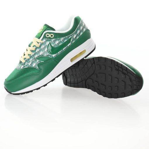 Nike Air Max 1 Premium”Lemonde/Pine Green”⁠⁠