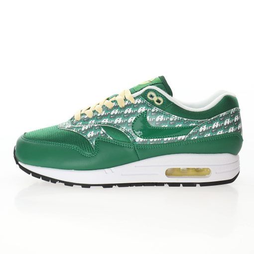 Nike Air Max 1 Premium”Lemonde/Pine Green”⁠⁠