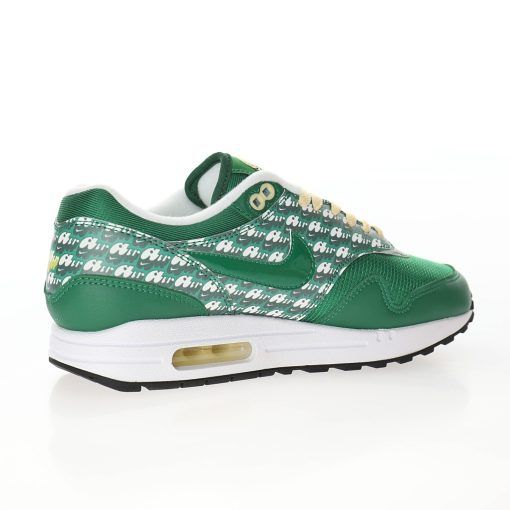 Nike Air Max 1 Premium”Lemonde/Pine Green”⁠⁠