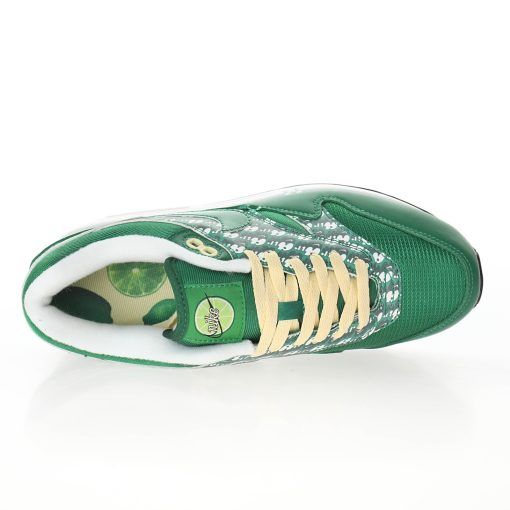 Nike Air Max 1 Premium”Lemonde/Pine Green”⁠⁠